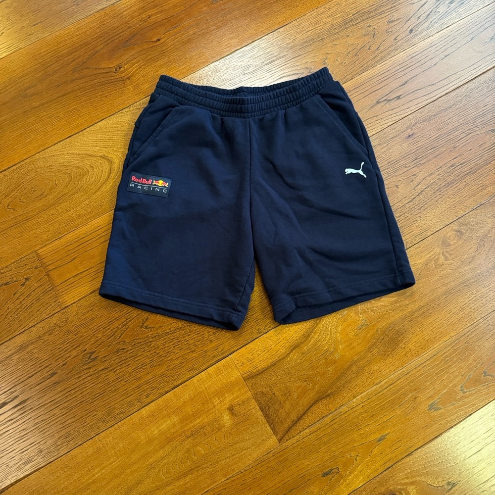 Red Bull Racing Jogger Shorts